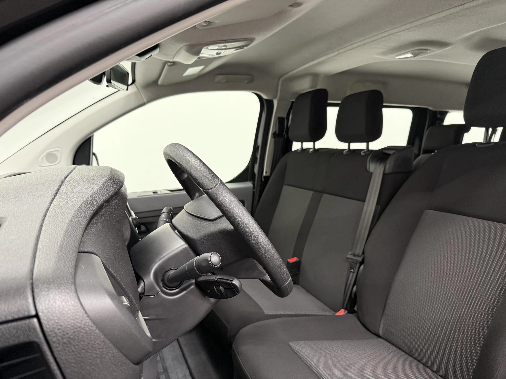 Hoofdafbeelding Opel Vivaro-e