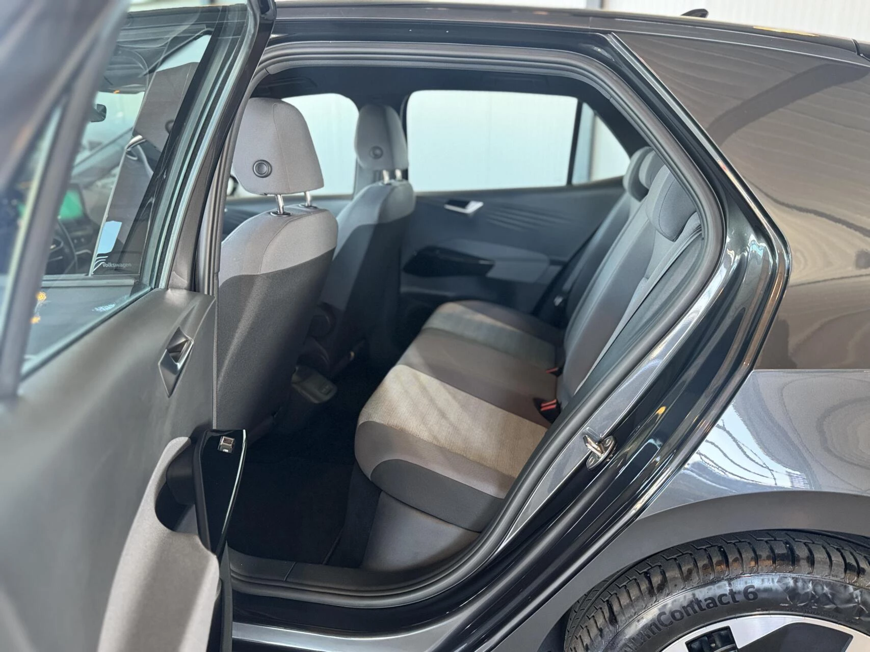 Hoofdafbeelding Volkswagen ID.3