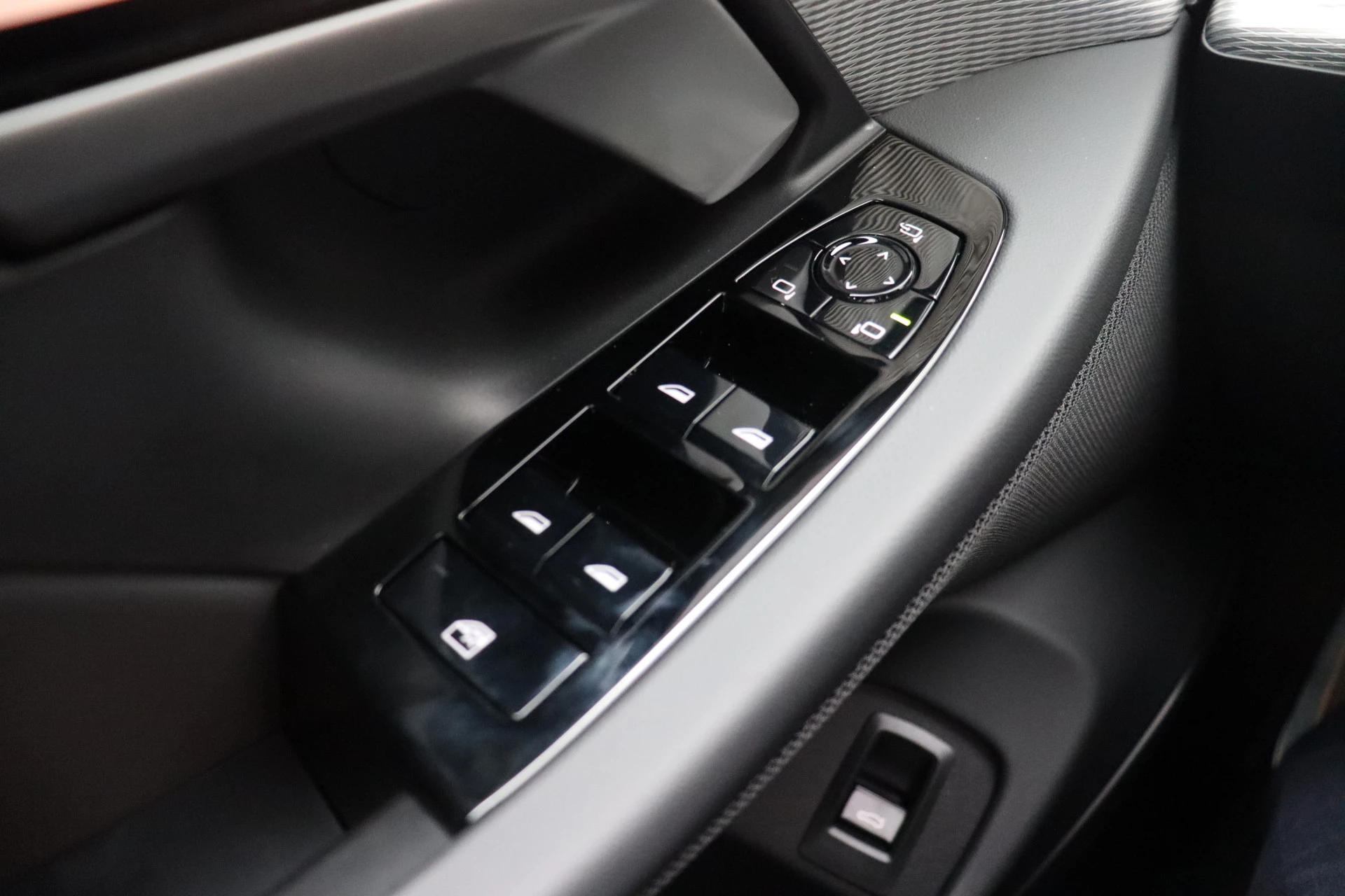 Hoofdafbeelding BMW i5