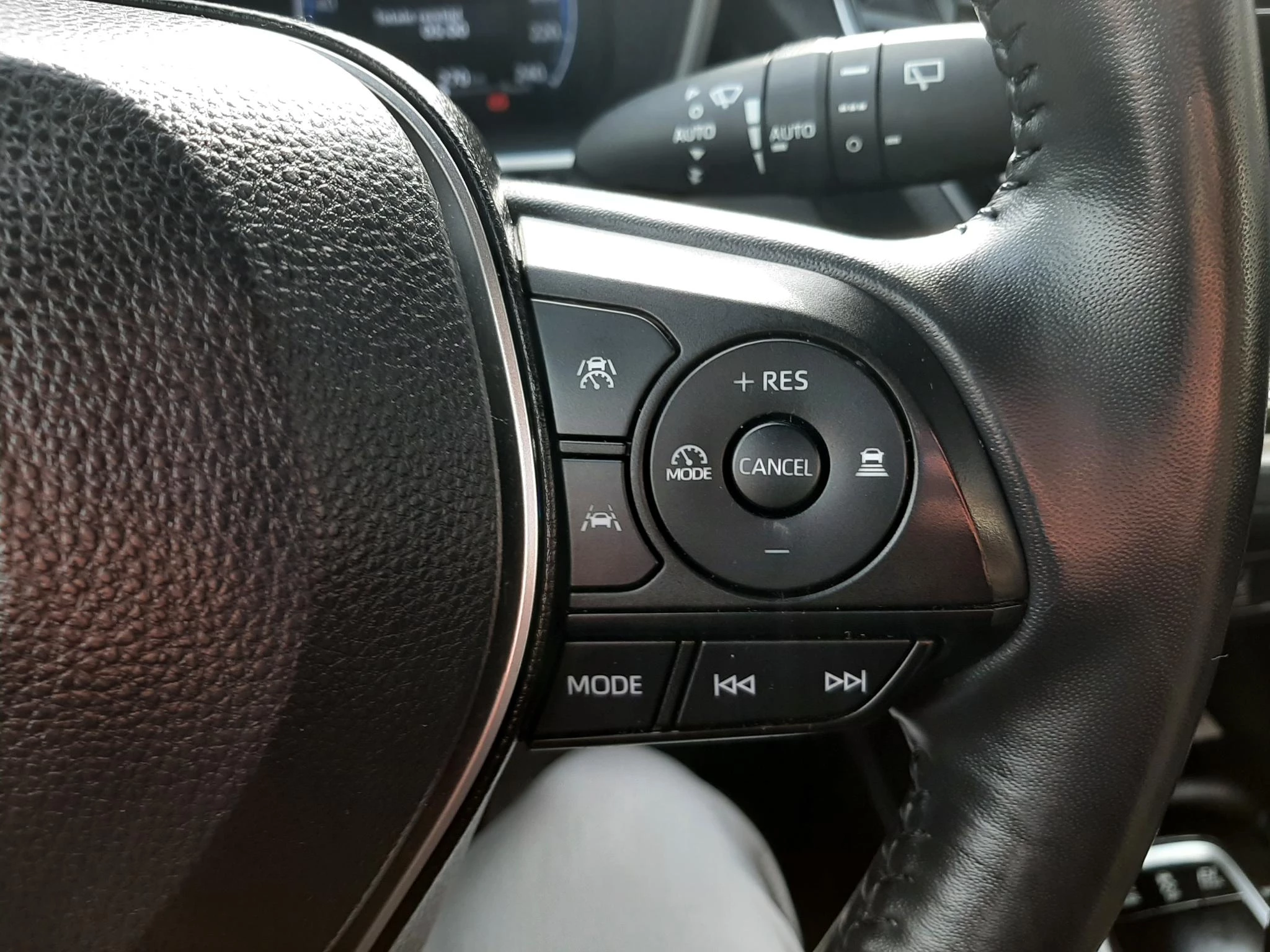 Hoofdafbeelding Toyota Corolla Cross