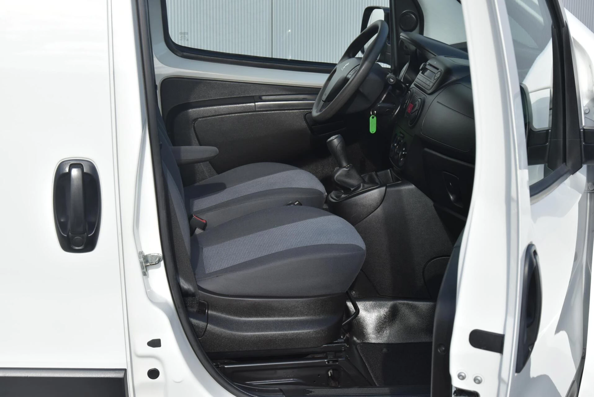 Hoofdafbeelding Peugeot Bipper