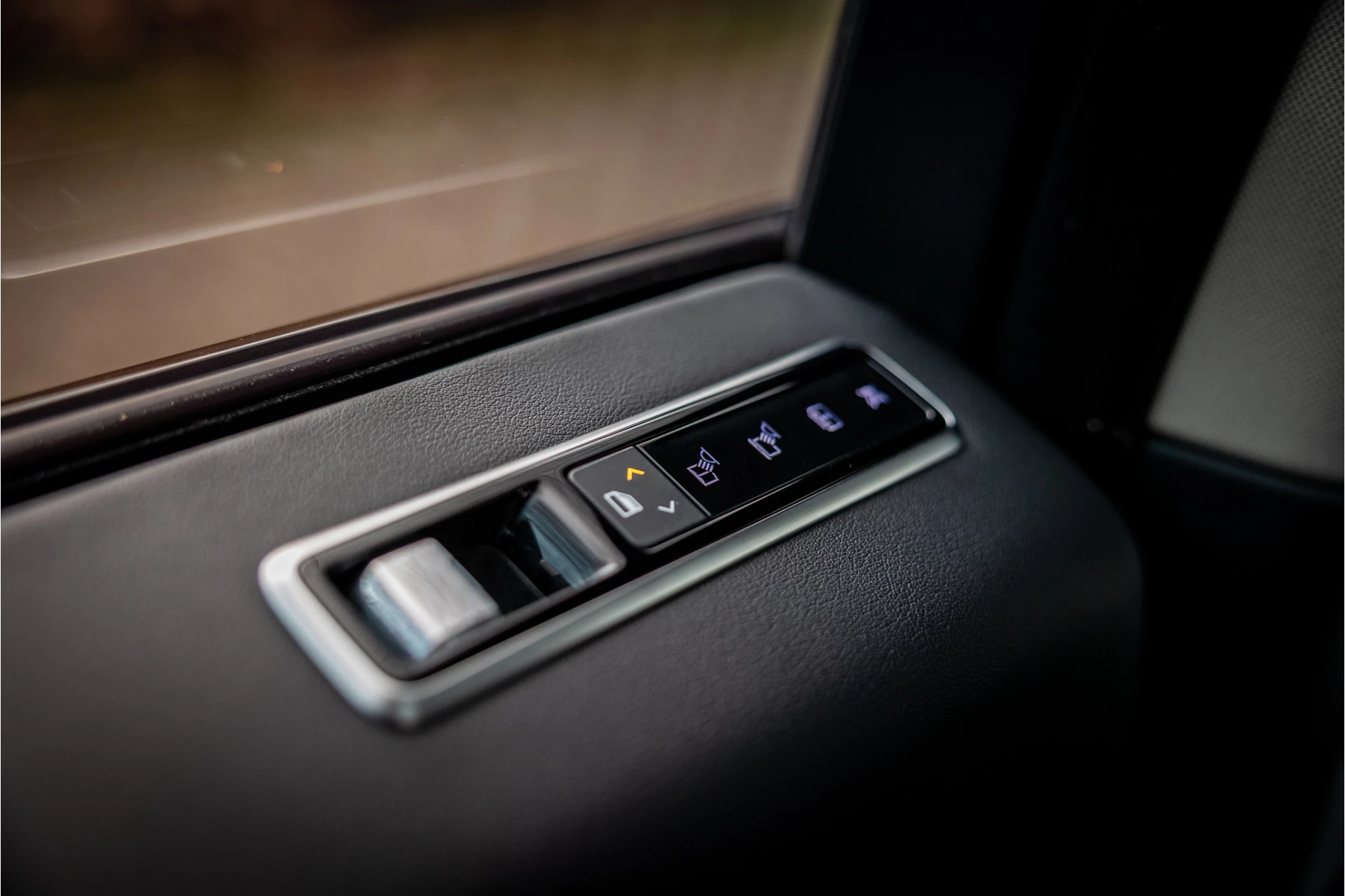 Hoofdafbeelding Land Rover Range Rover