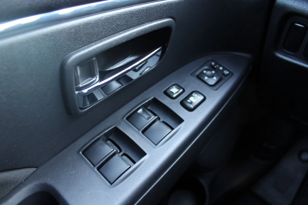 Hoofdafbeelding Mitsubishi ASX