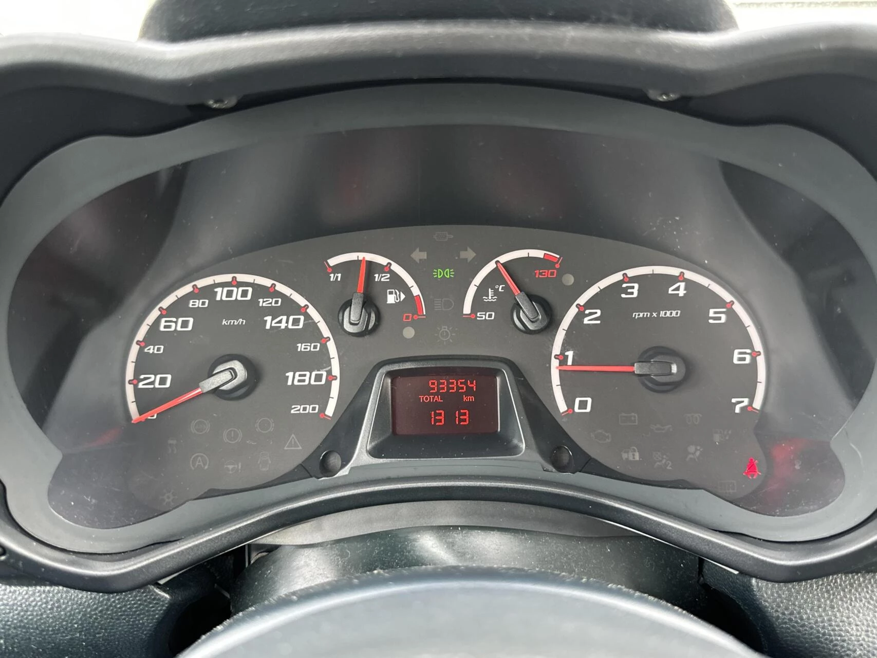 Hoofdafbeelding Ford Ka