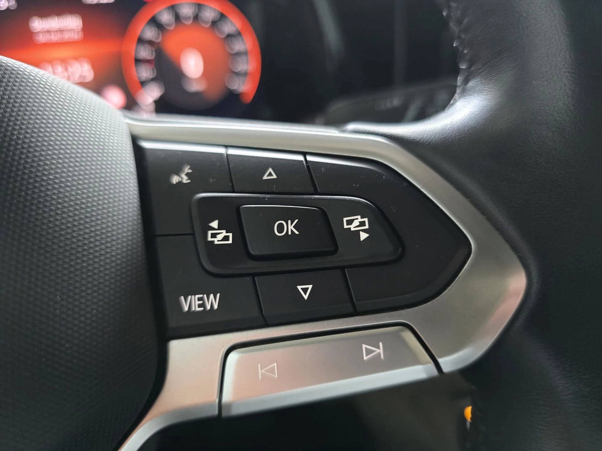 Hoofdafbeelding Volkswagen Multivan