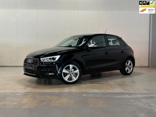 Audi A1 Sportback 1.0 TFSI Design Pro Line Plus | AIRCO | ALCANTARA | CRUISE CONTROL