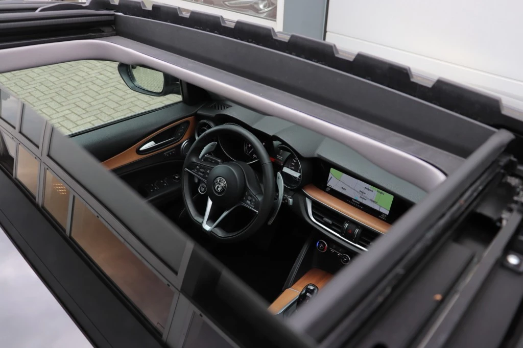 Hoofdafbeelding Alfa Romeo Stelvio