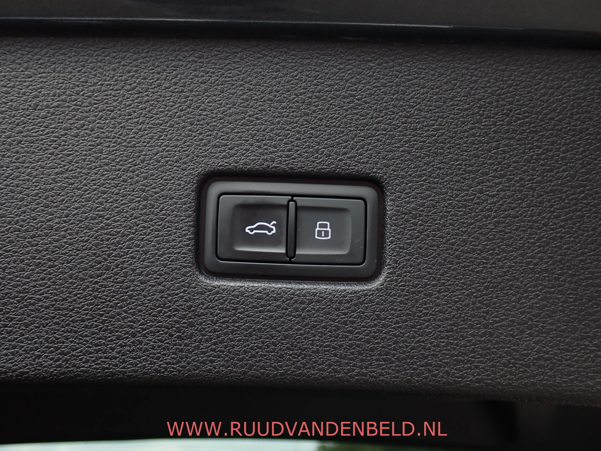 Hoofdafbeelding Audi RSQ8