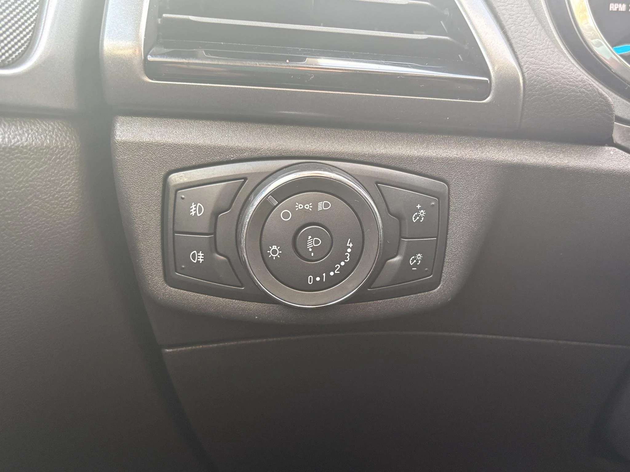 Hoofdafbeelding Ford Mondeo