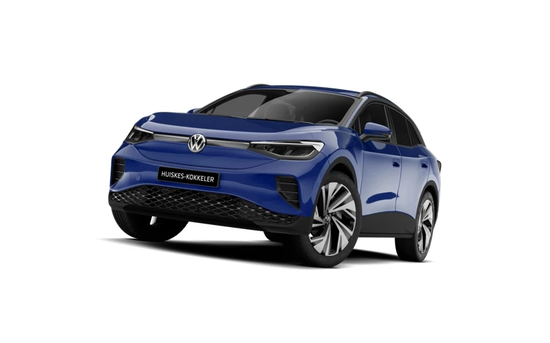 Hoofdafbeelding Volkswagen ID.4