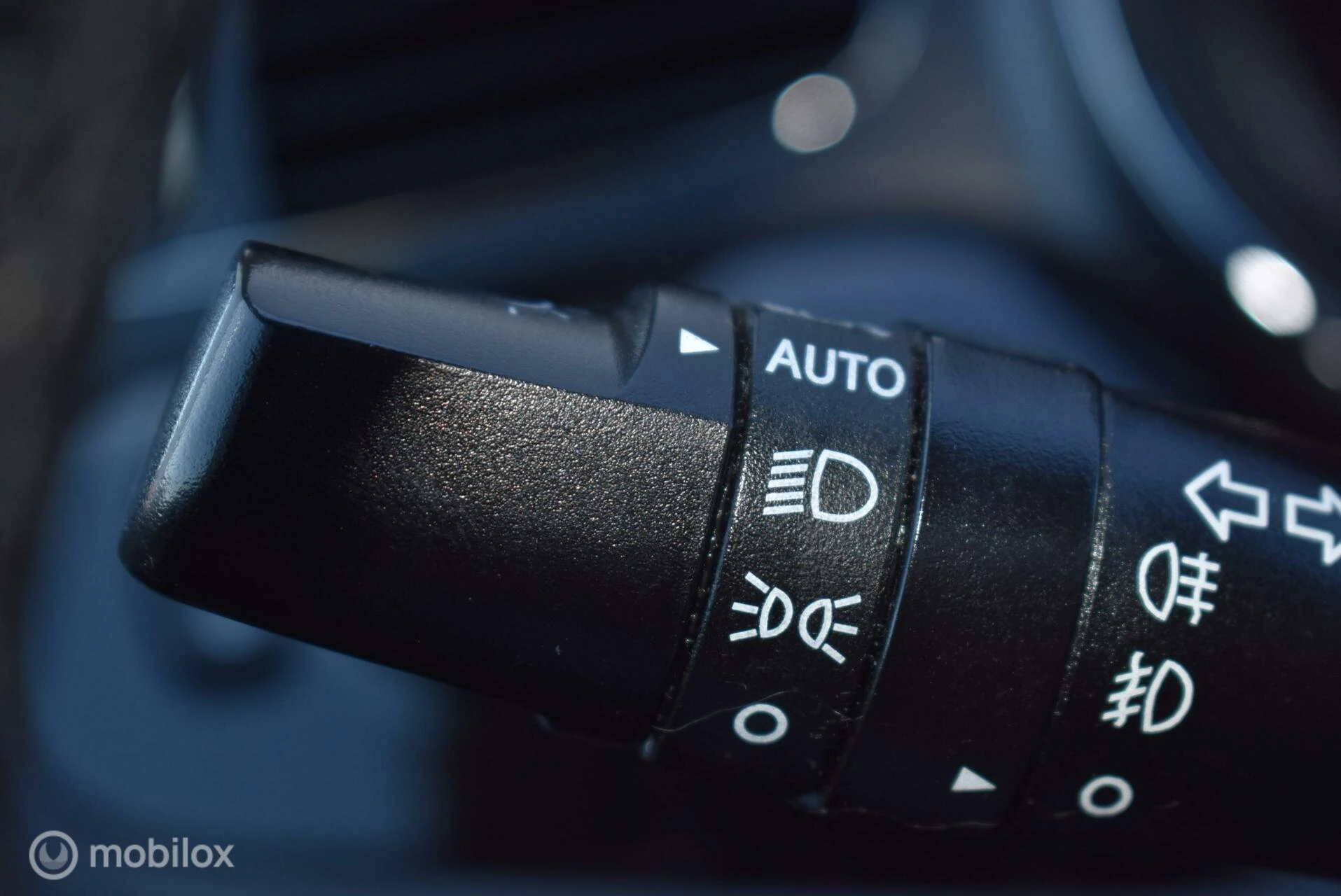 Hoofdafbeelding Kia cee'd