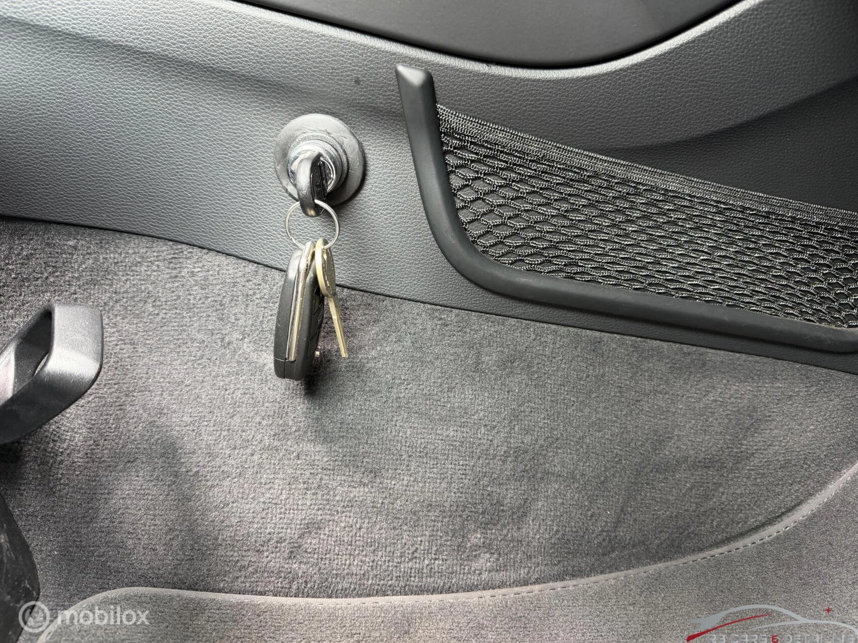Hoofdafbeelding Audi S3