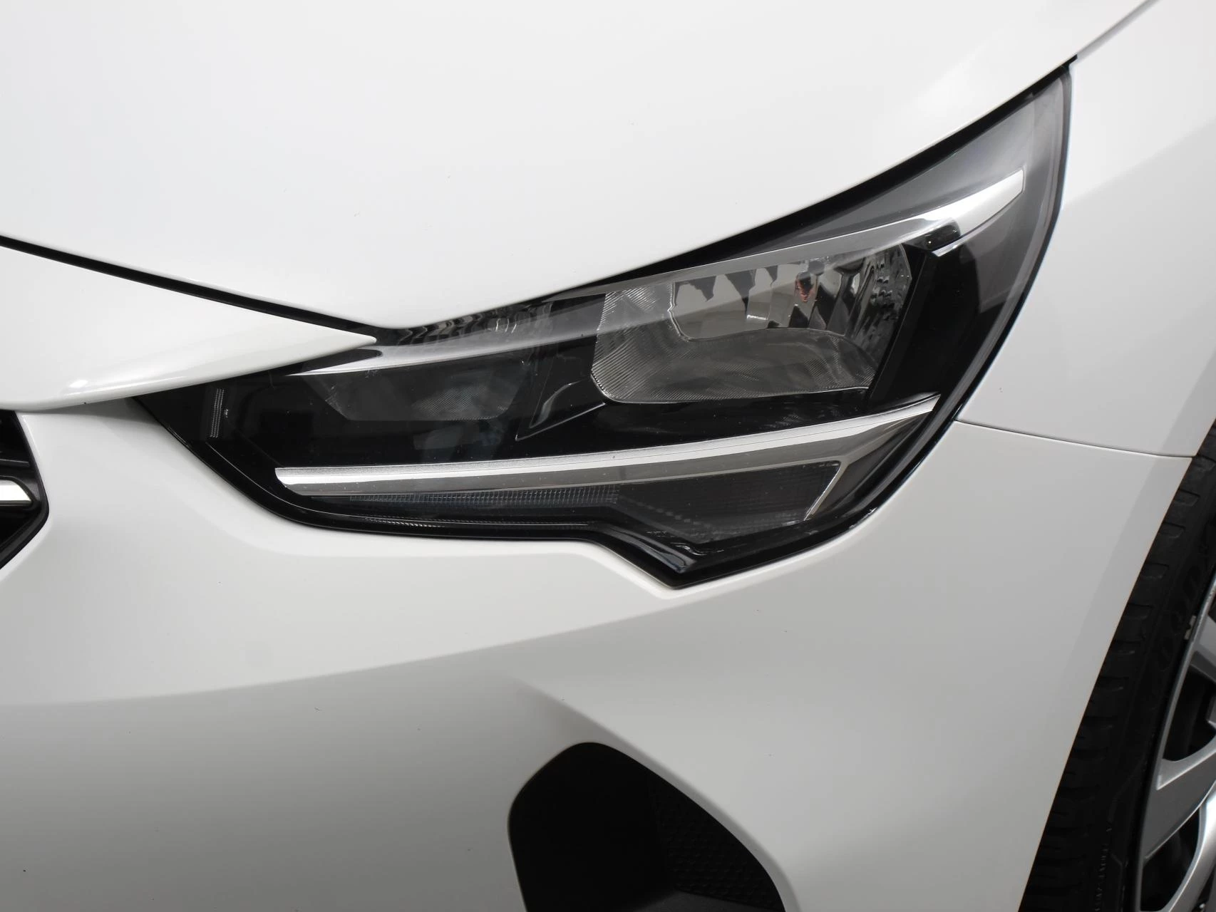 Hoofdafbeelding Opel Corsa-e