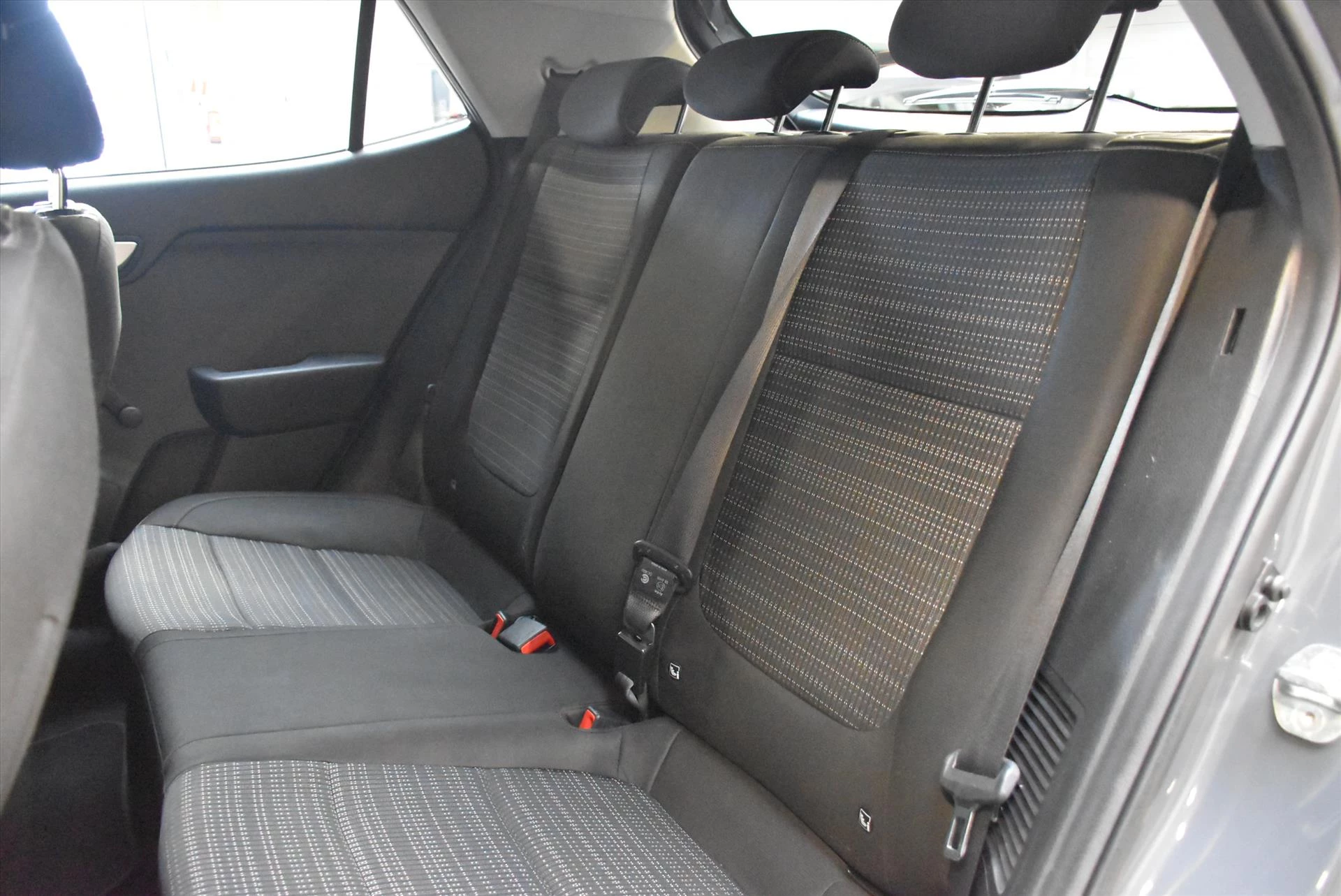 Hoofdafbeelding Kia Stonic