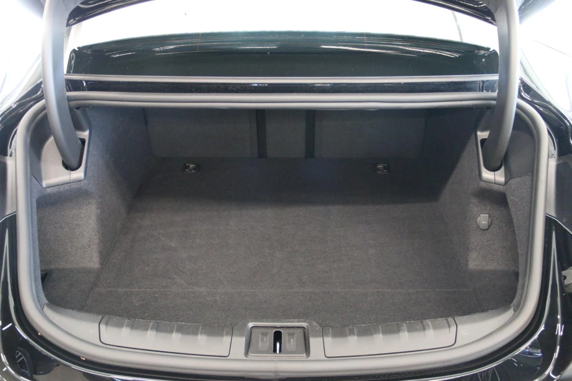 Hoofdafbeelding Porsche Taycan