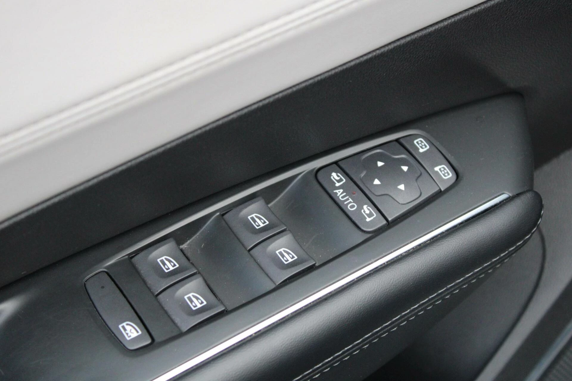 Hoofdafbeelding Renault Talisman