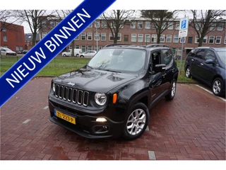 Hoofdafbeelding Jeep Renegade Jeep Renegade 1.4 MultiAir Opening Edition distributie gedaan bij 138.*** km.....