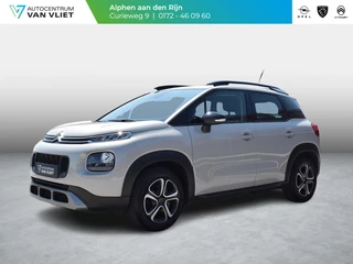 Citroen C3 Aircross 1.2 PureTech S&S Feel | E.C.C. | CRUISECONTROL | SENSOREN | TREKHAAK | 49.846 KM