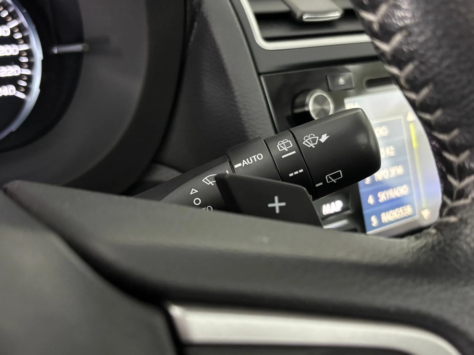 Hoofdafbeelding Subaru Forester