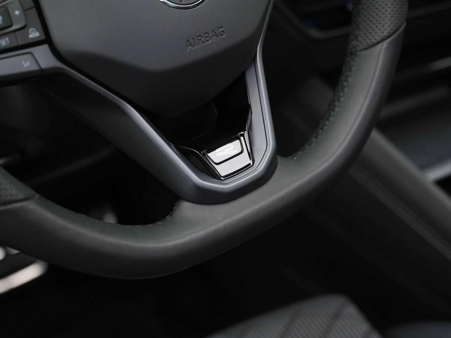 Hoofdafbeelding Volkswagen Tayron