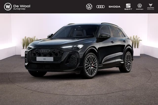 Audi Q5 S edition Competition 2.0 TFSI e S tronic