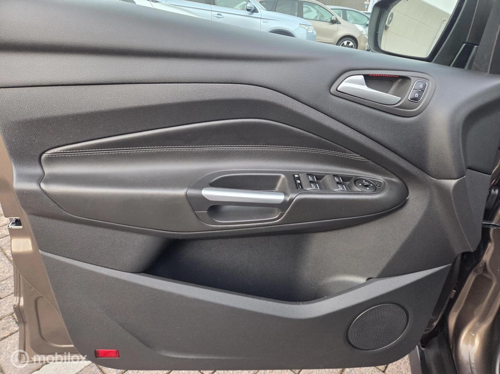 Hoofdafbeelding Ford Grand C-Max