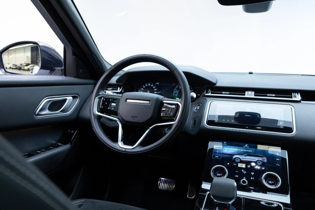 Hoofdafbeelding Land Rover Range Rover Velar