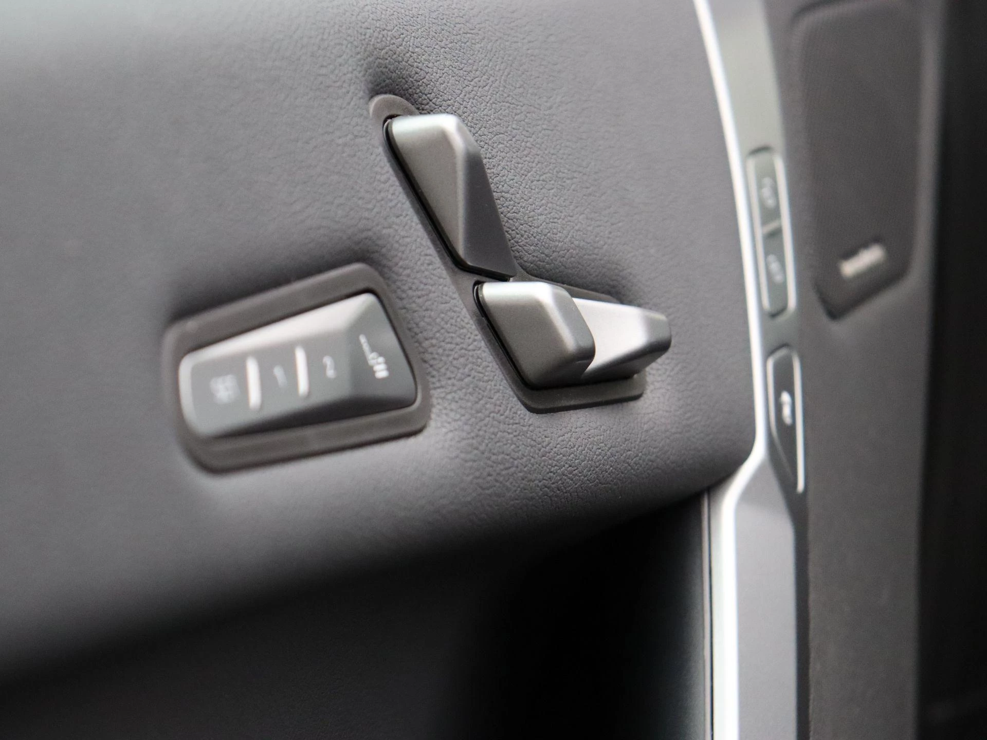 Hoofdafbeelding BMW iX