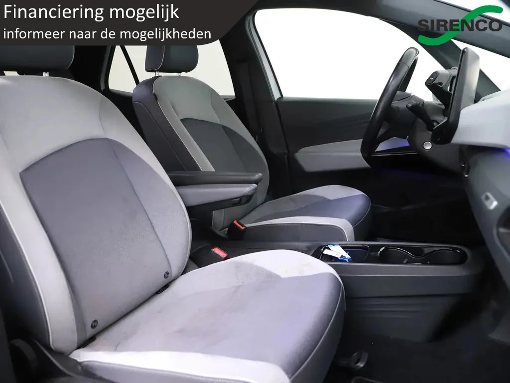 Hoofdafbeelding Volkswagen ID.3