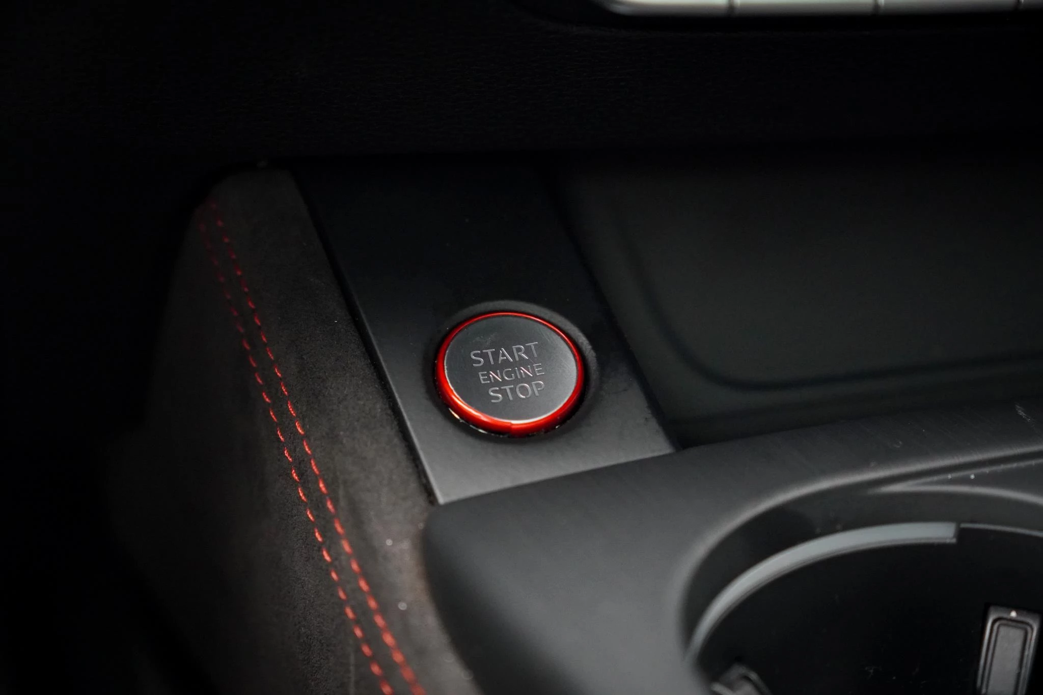 Hoofdafbeelding Audi RS5