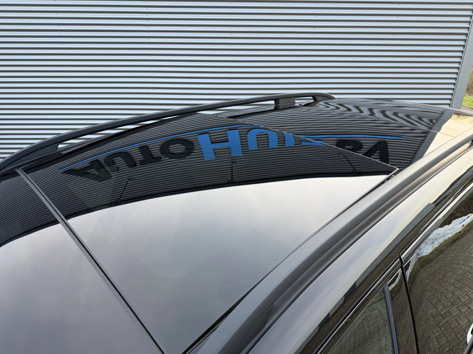 Hoofdafbeelding Mercedes-Benz GLB