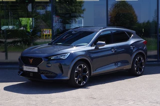 CUPRA Formentor 1.4 e-Hybrid VZ Performance, Adap. Cruise Control, Kuipstoelen, Winterpakket, Sfeerverlichting