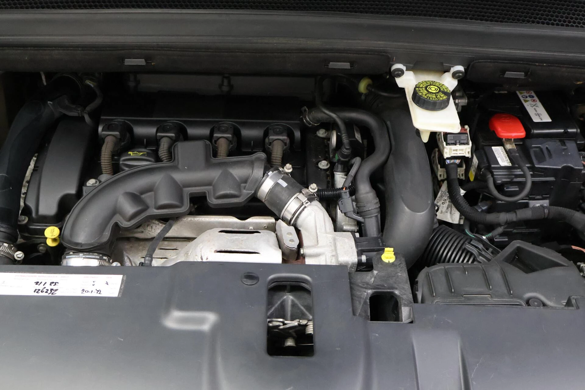 Hoofdafbeelding Citroën C4 Picasso