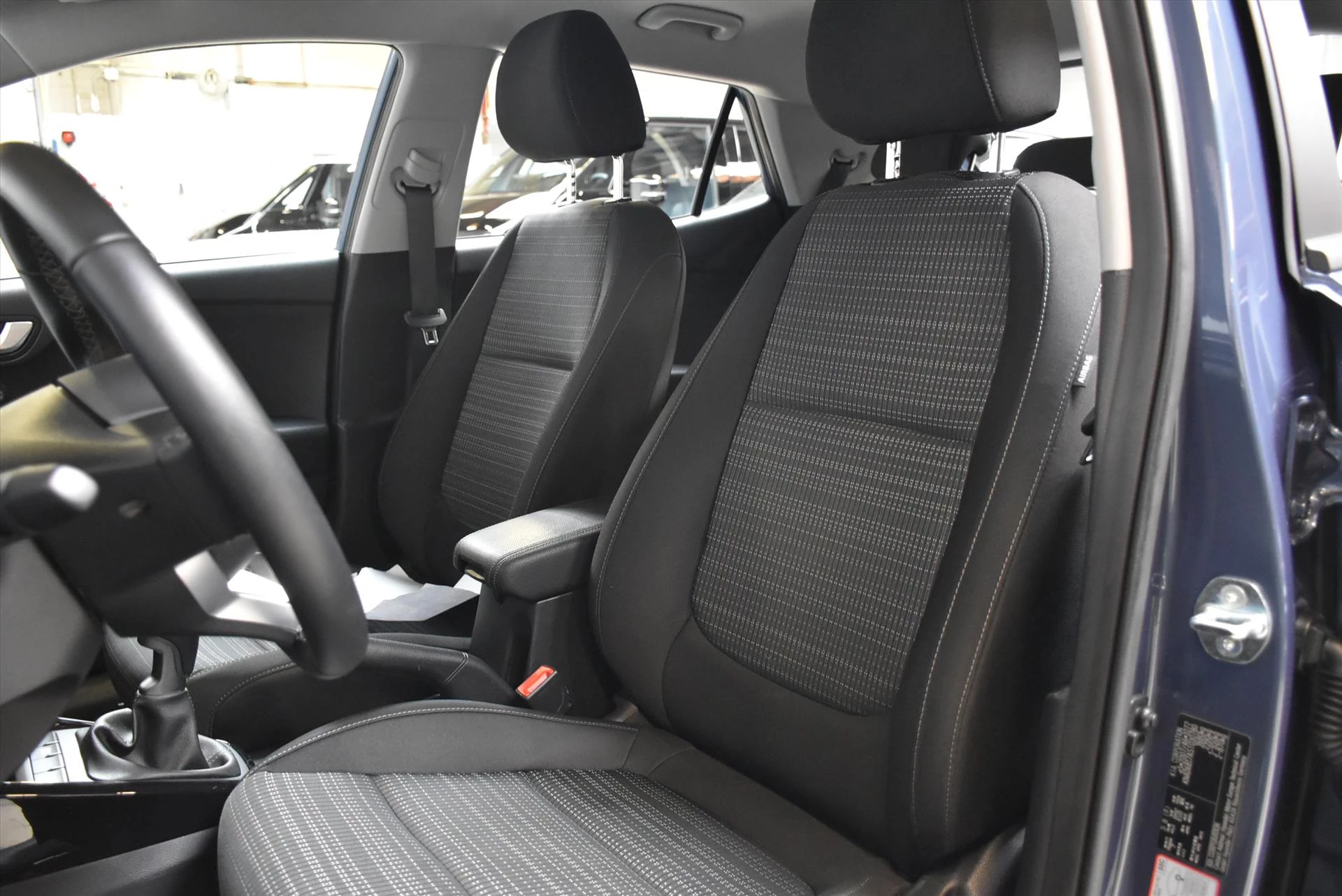 Hoofdafbeelding Kia Stonic