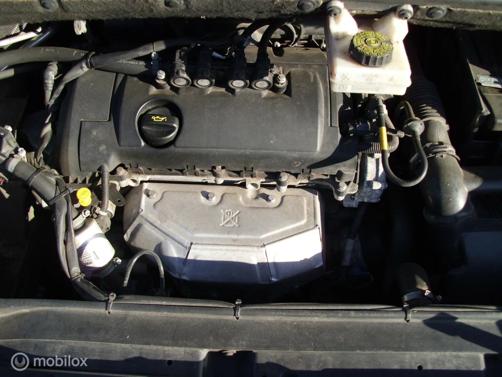 Hoofdafbeelding Citroën C4 Picasso