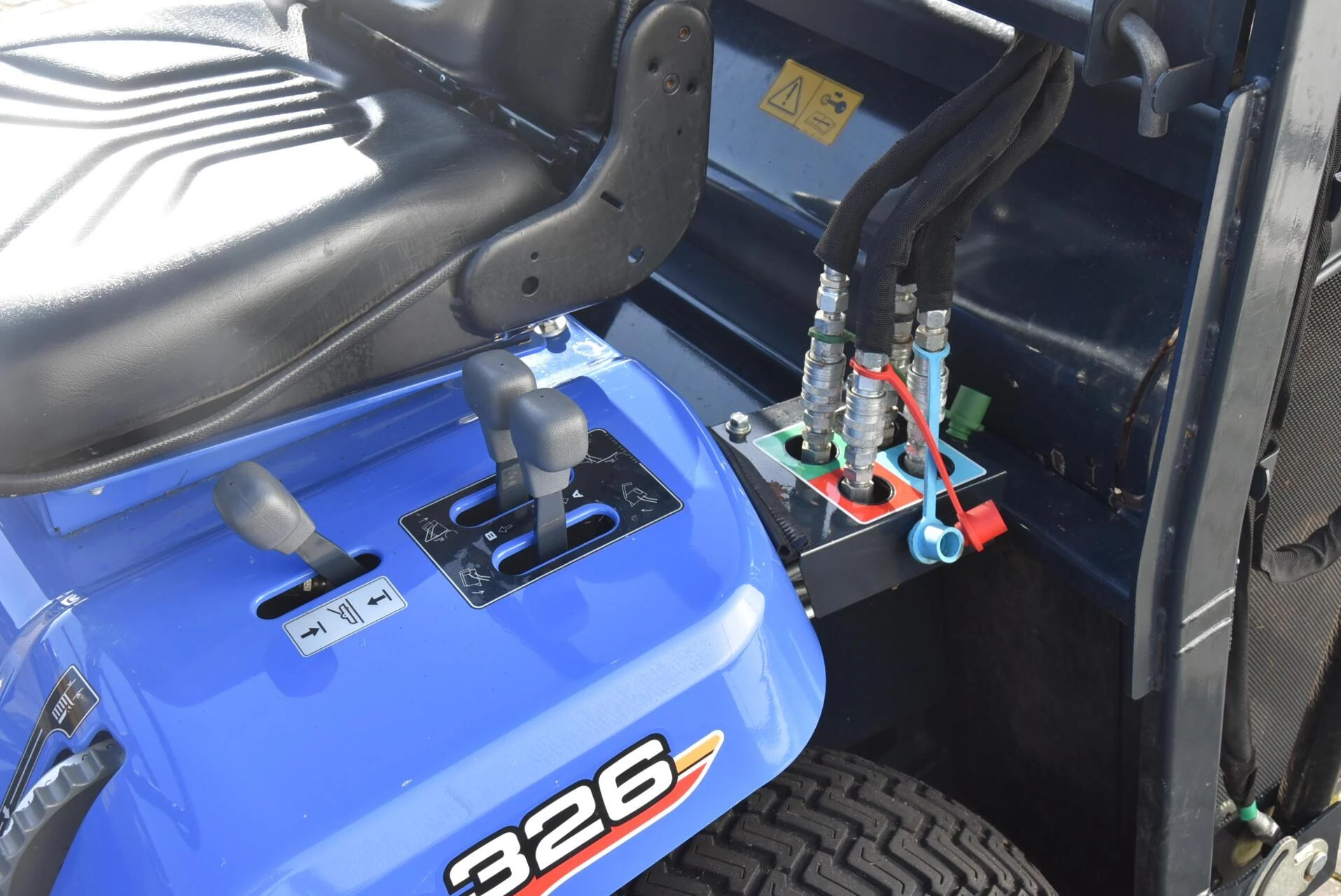 Hoofdafbeelding Mitsubishi Space Star