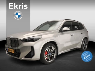 Hoofdafbeelding BMW iX1 BMW iX1 eDrive20 M-Sportpakket Pro / Driving assistant plus / Premium Pack / Comfort Pack / Travel Pack / Alu wielen 19 inch