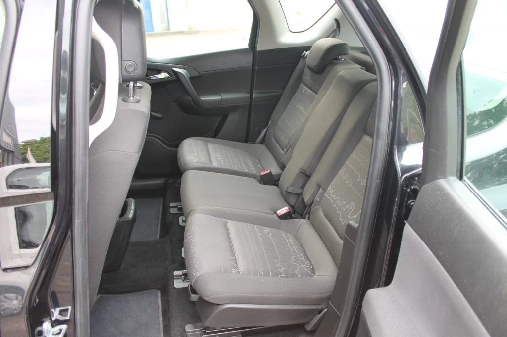 Hoofdafbeelding Opel Meriva