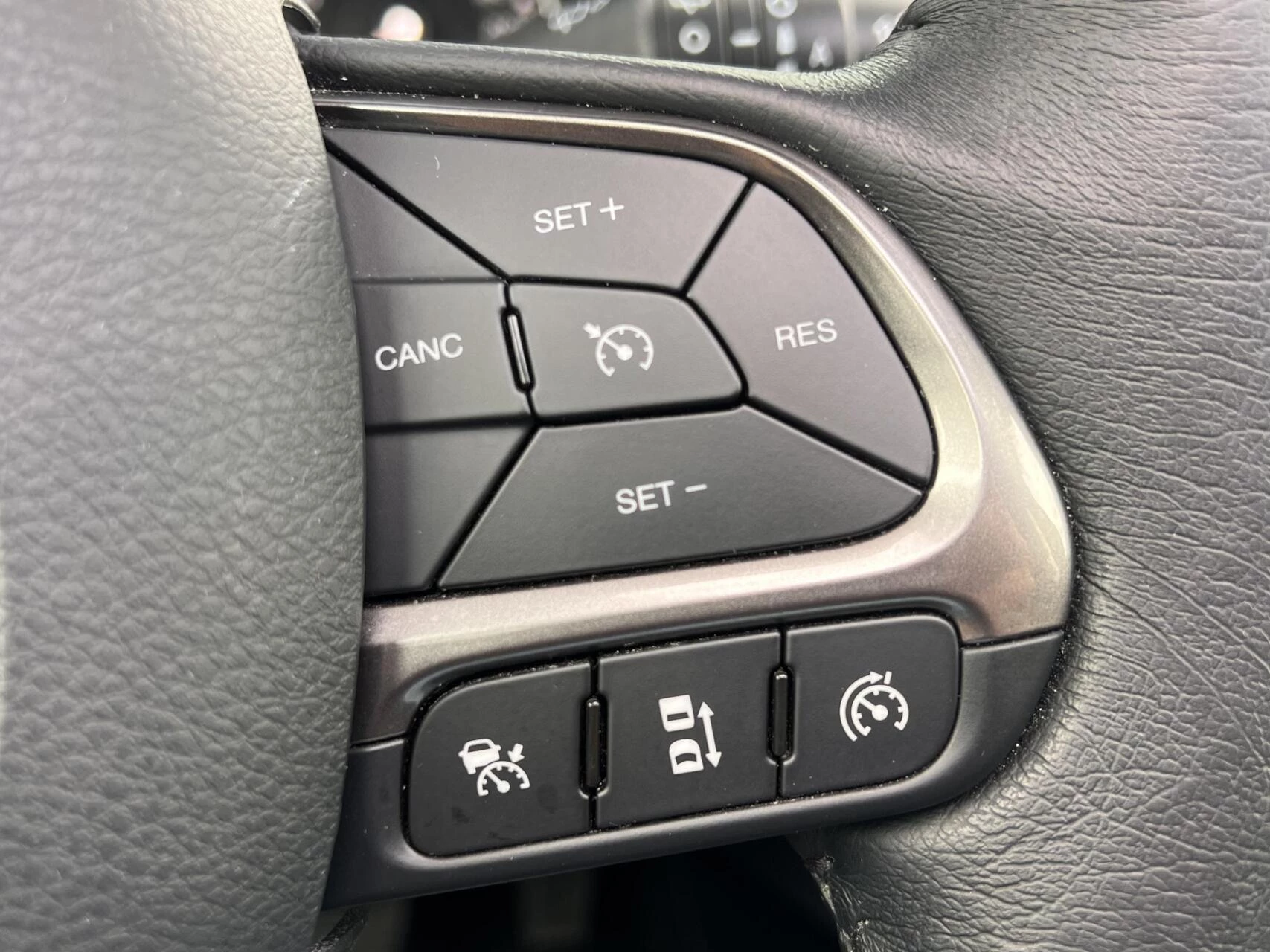 Hoofdafbeelding Jeep Renegade
