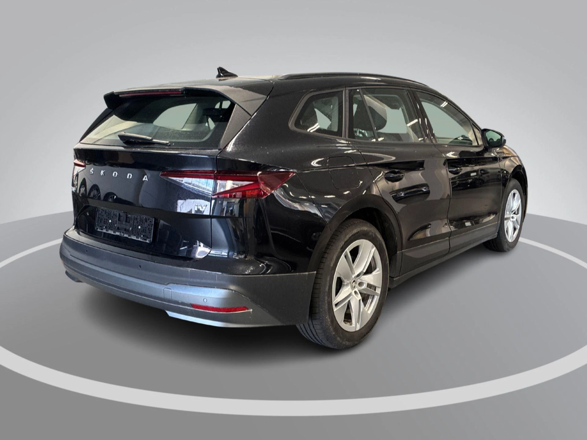 Hoofdafbeelding Škoda Enyaq iV