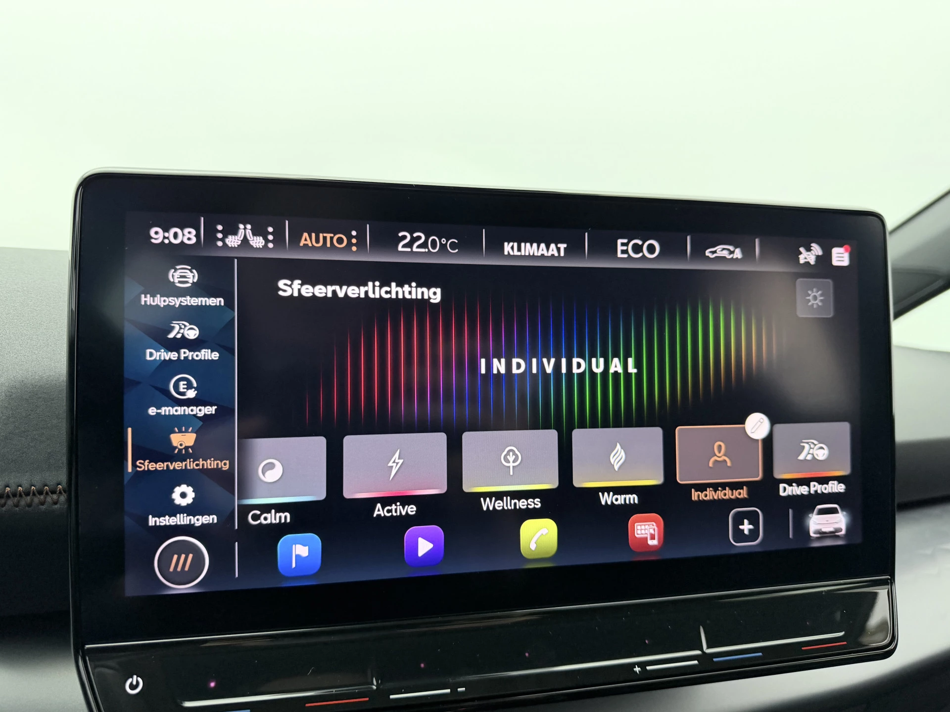 Hoofdafbeelding CUPRA Born