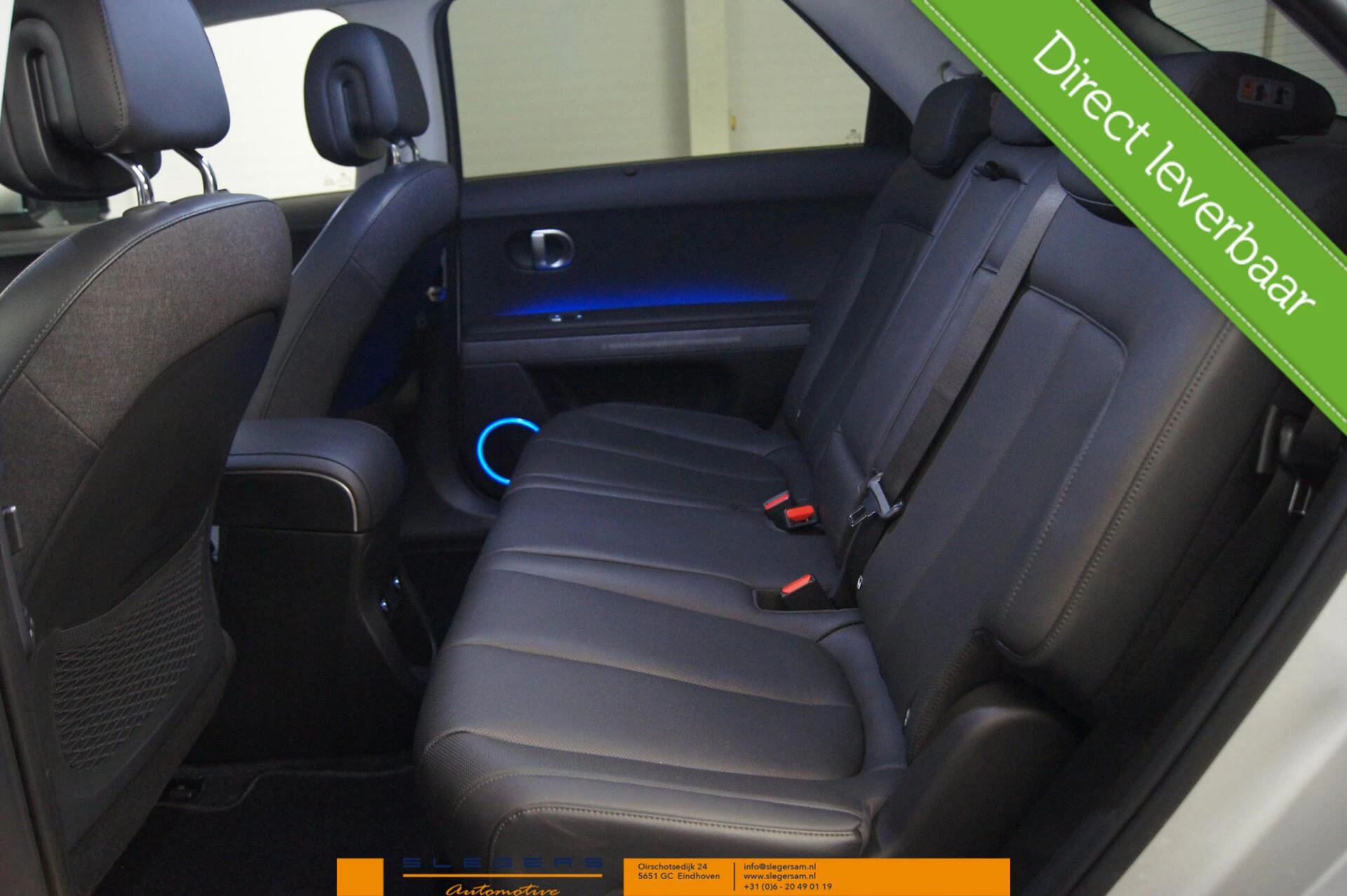 Hoofdafbeelding Hyundai IONIQ 5