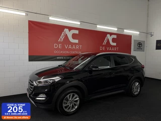 Hyundai Tucson 1.6 GDi Go! - NAVI/CAMERA/PDC/TREKHAAK/NAP