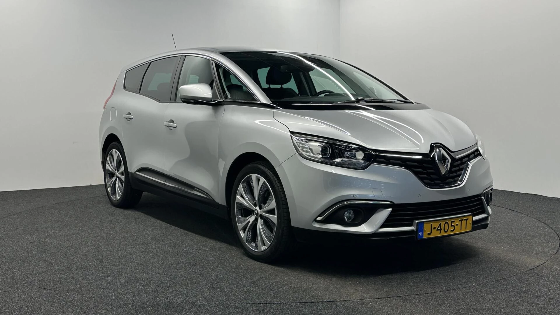 Hoofdafbeelding Renault Grand Scénic