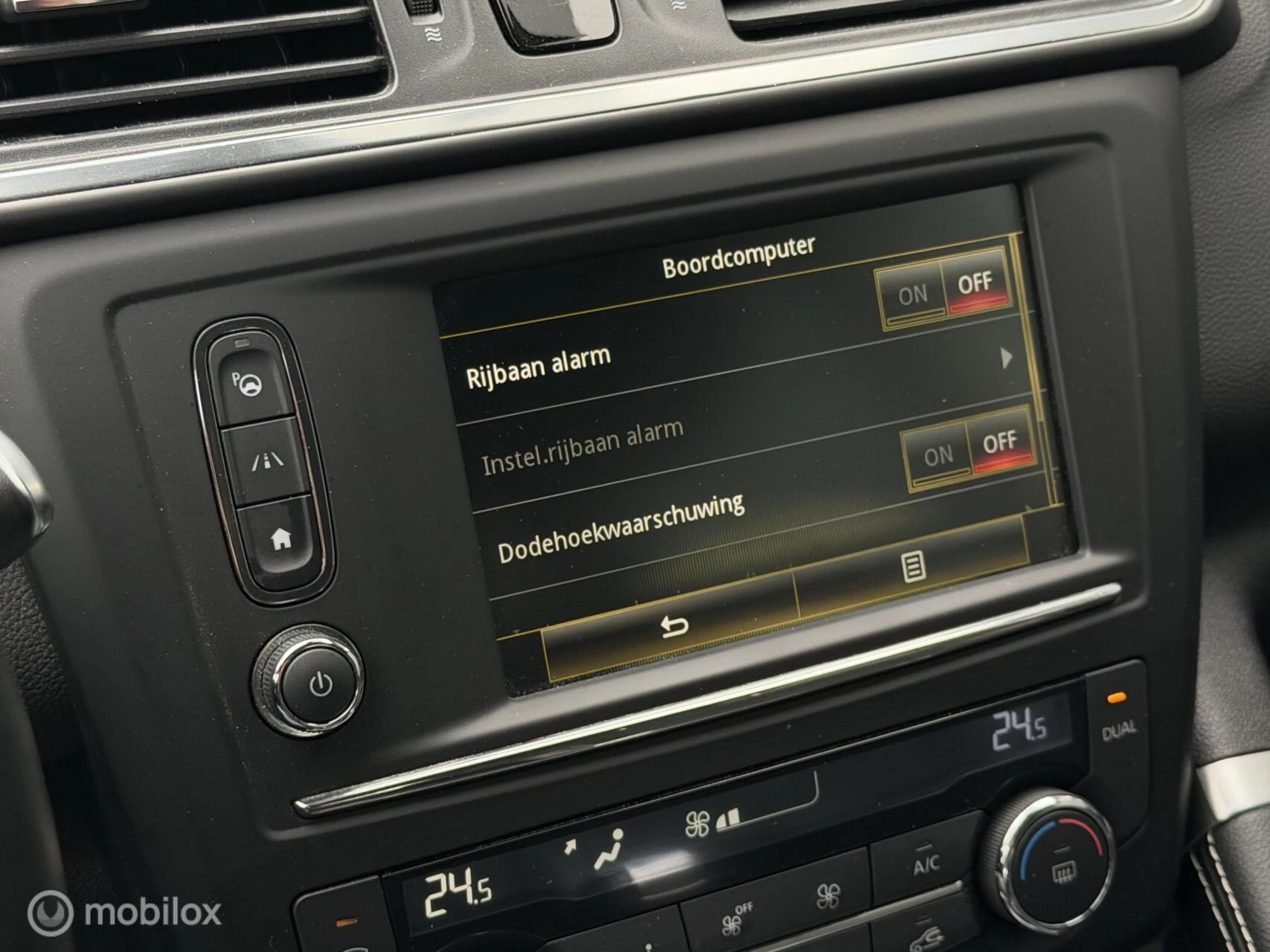 Hoofdafbeelding Renault Kadjar