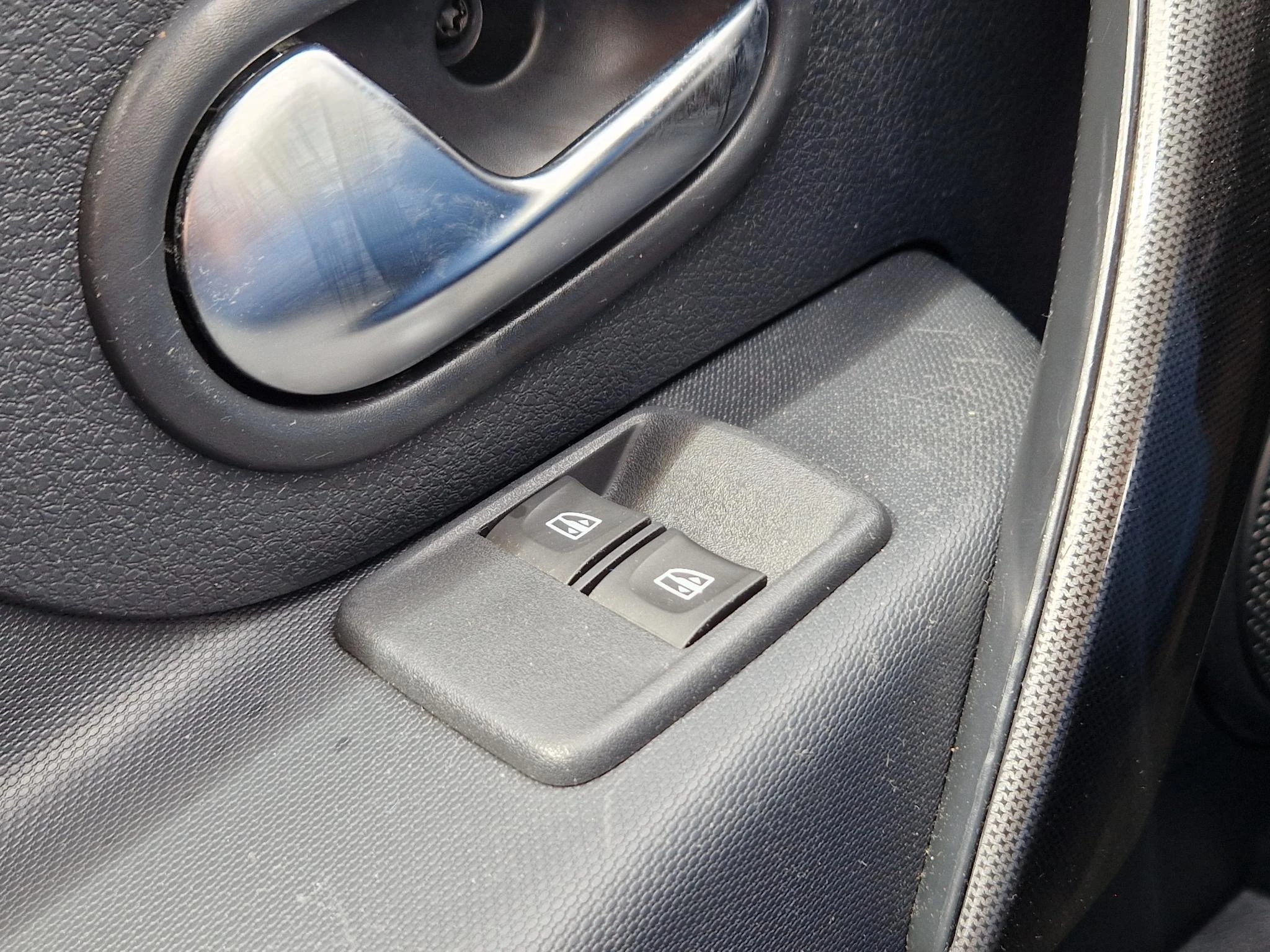 Hoofdafbeelding Dacia Sandero Stepway