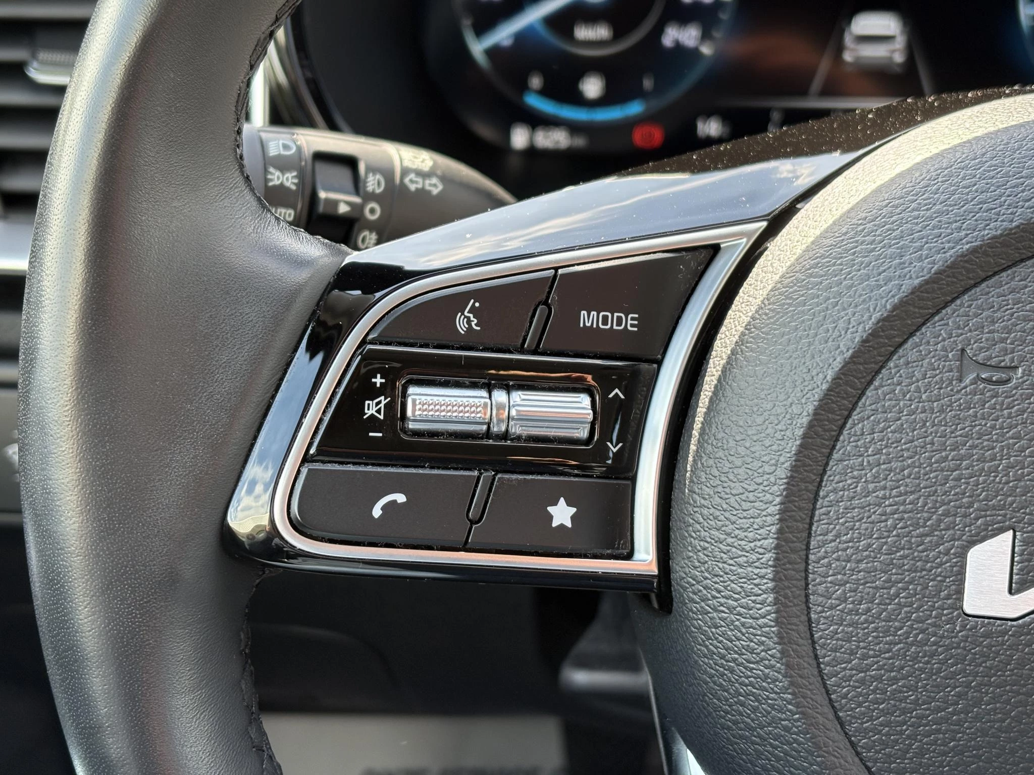 Hoofdafbeelding Kia Ceed