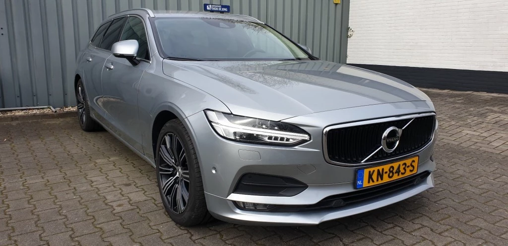 Hoofdafbeelding Volvo V90