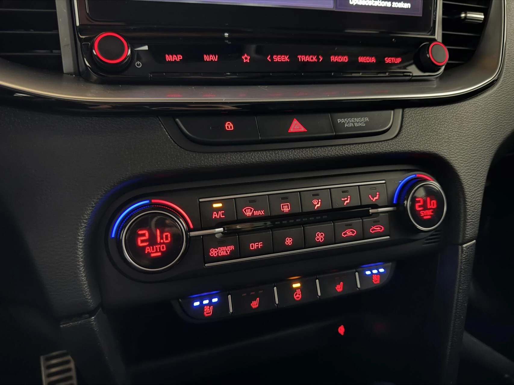 Hoofdafbeelding Kia XCeed