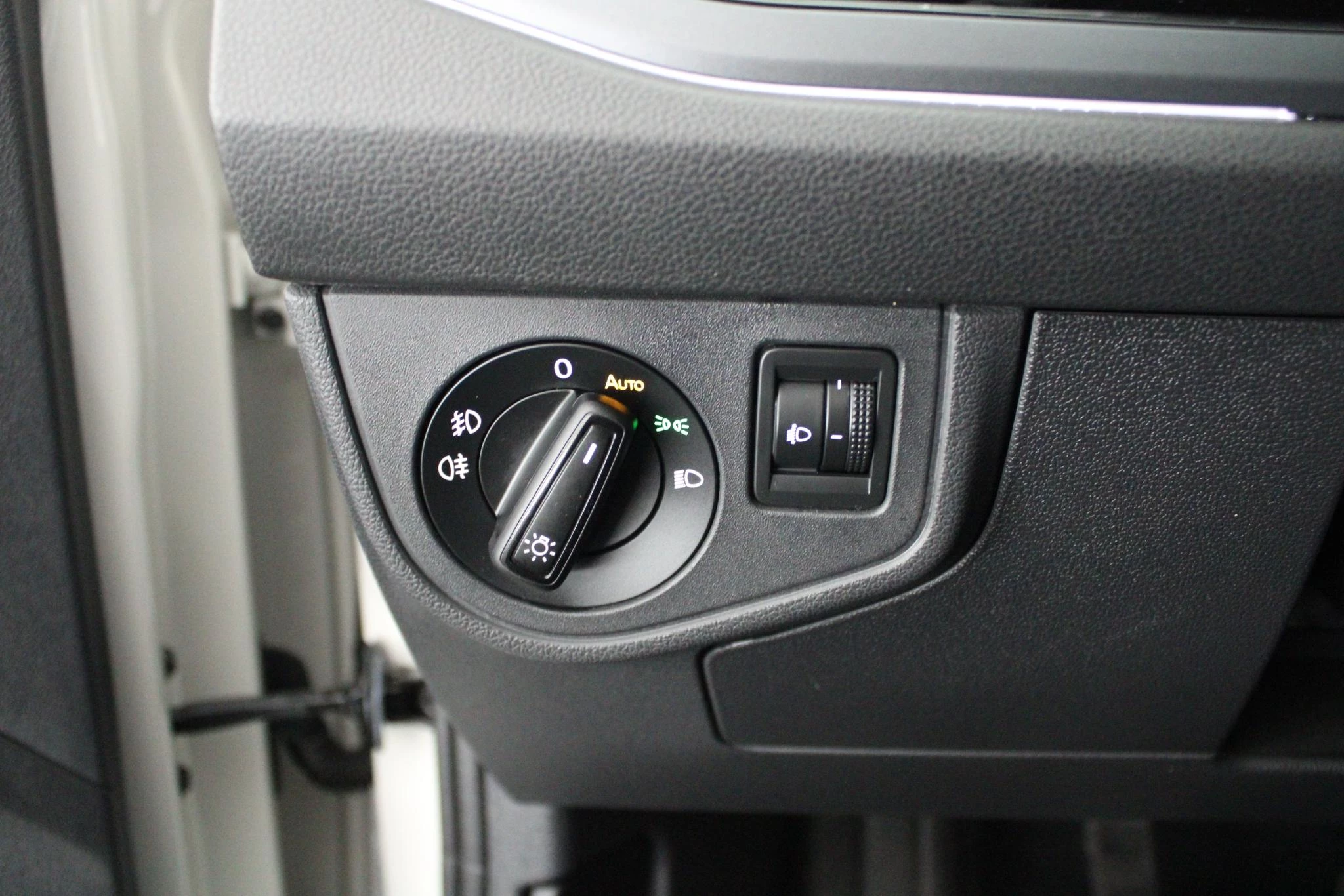 Hoofdafbeelding Volkswagen Taigo